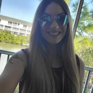 Meet your Posher, Jessica